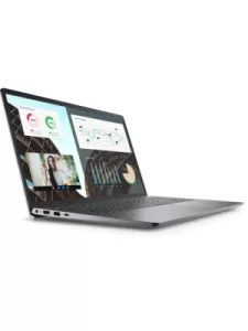 Ноутбук Dell Vostro 3530, 15.6" (1920x1080) IPS/Intel Core i3-1305U/16 ГБ DDR4/512 ГБ SSD/Intel UHD Graphics/Linux, Серый (3530-3650)