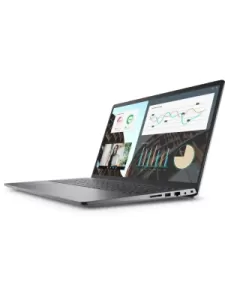 Ноутбук Dell Vostro 3530, 15.6" (1920x1080) IPS/Intel Core i3-1305U/16 ГБ DDR4/512 ГБ SSD/Intel UHD Graphics/Linux, Серый (3530-3650)