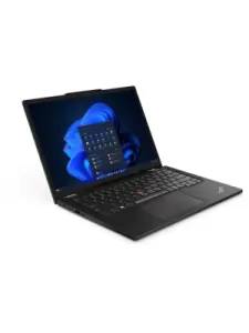 Ноутбук Lenovo ThinkPad X13 2-in1 G5, 13.3" (1920x1200) IPS/Intel Core Ultra 7 165U/16 ГБ DDR5/1024 ГБ SSD/Intel Graphics/Windows 11 Pro, Черный (21LW001XUS)