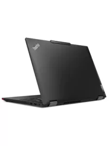 Ноутбук Lenovo ThinkPad X13 2-in1 G5, 13.3" (1920x1200) IPS/Intel Core Ultra 7 165U/16 ГБ DDR5/1024 ГБ SSD/Intel Graphics/Windows 11 Pro, Черный (21LW001XUS)