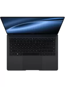 Ноутбук HUAWEI MateBook X Pro Ultra VGHH-X, 14.2" (3120x2080) OLED 120 Гц/Intel Core Ultra 7 155H/16 ГБ DDR5/1024 ГБ SSD/Intel Arc Graphics/Windows 11 Home, Черный (53014AUX)