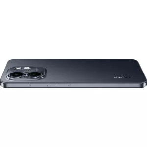 Смартфон Infinix Smart 9 3/128Gb Metallic Black