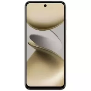 Смартфон Infinix Smart 9 3/128Gb Neo Titanium
