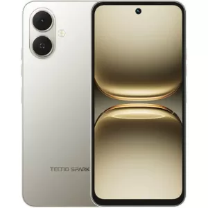 Смартфон Tecno Spark Go 2 4/128Gb Titanium Grey