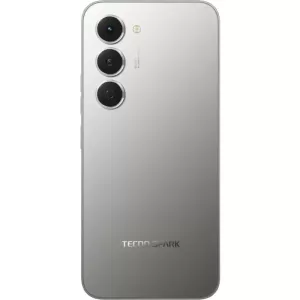Смартфон Tecno Spark 40 Pro 8/128Gb Titanium Gray