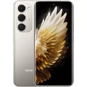 Смартфон TECNO Spark 40 Pro Plus 8/256Gb Titanium Gray