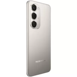 Смартфон TECNO Spark 40 Pro Plus 8/256Gb Titanium Gray