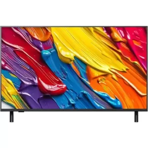 Телевизор LG 43QNED82A6B.ARUG 43" 2025 Телевизор LG 43QNED82A6B.ARUG 43" 2025