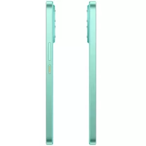 Смартфон TECNO Pova 7 Pro 12/256Gb Neon Cyan