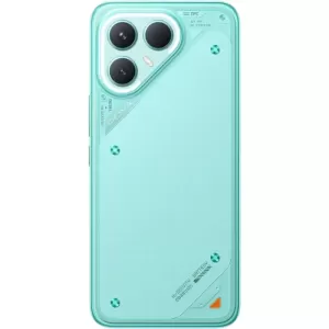 Смартфон TECNO Pova 7 Pro 12/256Gb Neon Cyan
