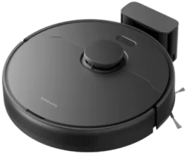 Робот-пылесос DreameBot D9 Max Gen2, черный (RLD34GA) Робот-пылесос DreameBot D9 Max Gen2, черный (RLD34GA)