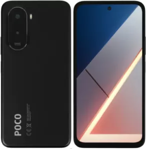 Смартфон Xiaomi POCO M7 8/256 Гб, черный Смартфон Xiaomi POCO M7 8/256 Гб, черный