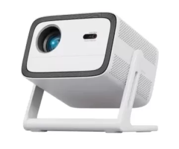 Проектор Wanbo Projector Vali 1 White (Белый) Проектор Wanbo Projector Vali 1 White (Белый)