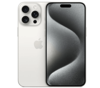 Смартфон Apple iPhone 15 Pro 256GB nanoSim+eSim (Титановый белый, 256 ГБ, 8 ГБ, Global, nanoSim+eSim) Смартфон Apple iPhone 15 Pro 256GB nanoSim+eSim (Титановый белый, 256 ГБ, 8 ГБ, Global, nanoSim+eSim)