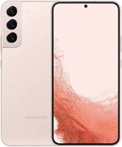 Смартфон Samsung Galaxy S22 Plus 8/128GB (SM-S906E/DS) (8 ГБ, 128 ГБ, Розовый, nanoSim+eSim, Global)