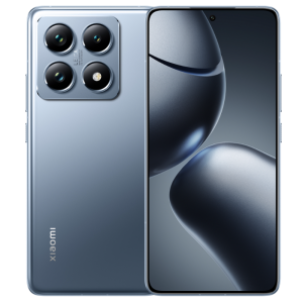 Смартфон Xiaomi 14T Pro 12/1Tb (Титановый синий, 12 ГБ, 1 ТБ, Dual nanoSim, Global) Смартфон Xiaomi 14T Pro 12/1Tb (Титановый синий, 12 ГБ, 1 ТБ, Dual nanoSim, Global)
