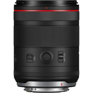 Объектив Canon RF 24mm f/1.4L VCM,Черный