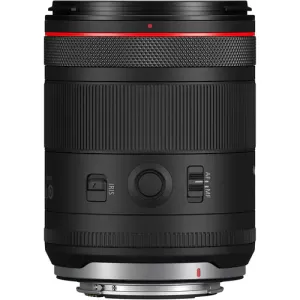 Объектив Canon RF 24mm f/1.4L VCM,Черный
