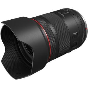 Объектив Canon RF 24mm f/1.4L VCM,Черный