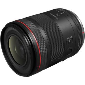 Объектив Canon RF 24mm f/1.4L VCM,Черный