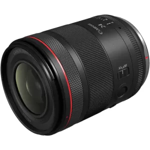 Объектив Canon RF 24mm f/1.4L VCM,Черный