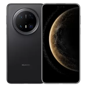 Смартфон HUAWEI Mate 70 Pro 12/512GB Black (Черный)