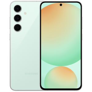 Смартфон Samsung Galaxy S24 FE 8/128GB Mint (Мятный) Смартфон Samsung Galaxy S24 FE 8/128GB Mint (Мятный)