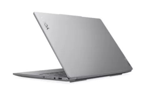 Ноутбук Lenovo Yoga Pro 7 14AHP9/14.5" 3K 3072x1920/AMD Ryzen 7 8845HS/16 Gb/1 Tb SSD/AMD Radeon Graphics/Windows 11 Home/серый/1.49 кг