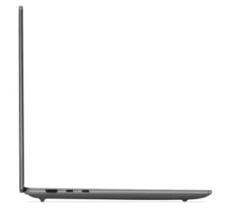 Ноутбук Lenovo Yoga Pro 7 14AHP9/14.5" 3K 3072x1920/AMD Ryzen 7 8845HS/16 Gb/1 Tb SSD/AMD Radeon Graphics/Windows 11 Home/серый/1.49 кг