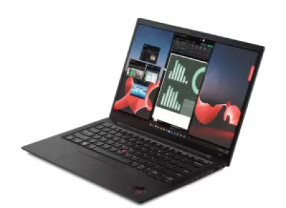 Ноутбук Lenovo ThinkPad X1 Carbon Gen11 14" 2.8K OLED/ i7-1360P/ 32GB/ 1Tb/ LTE/ Win11Home