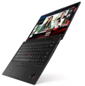 Ноутбук Lenovo ThinkPad X1 Carbon Gen11 14" 2.8K OLED/ i7-1360P/ 32GB/ 1Tb/ LTE/ Win11Home