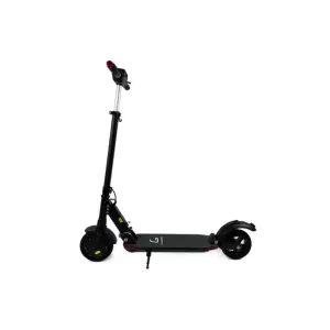 Электросамокат Kugoo S3 Pro Black