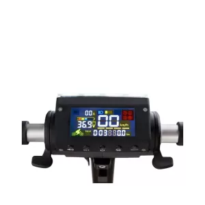 Электросамокат Kugoo S3 Pro Black