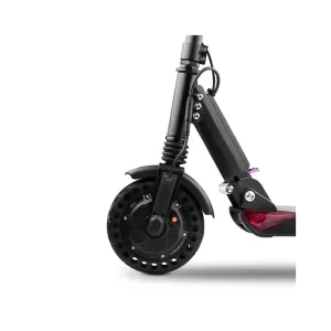 Электросамокат Kugoo S3 Pro Black