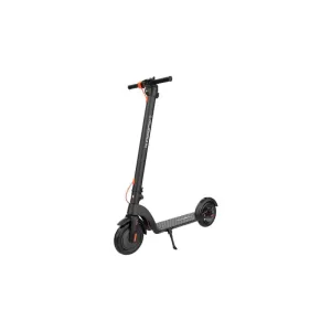 Электросамокат Kugoo HX Black