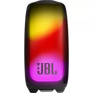 Портативная колонка JBL Pulse 5 Black