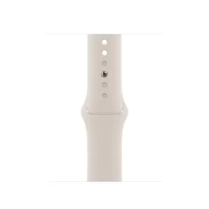 Ремешок Apple Watch 41mm Starlight Sport Band M/L