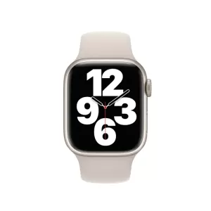 Ремешок Apple Watch 41mm Starlight Sport Band M/L