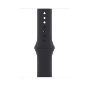 Ремешок Apple Watch 45mm Midnight Sport Band S/M