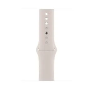 Ремешок Apple Watch 45mm Starlight Sport Band M/L