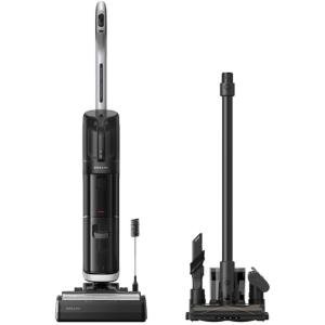 Пылесос Dreame H14 Dual Black EU
