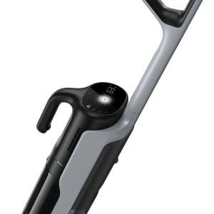 Пылесос Dreame H14 Dual Black EU