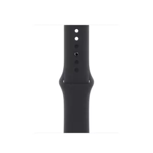 Ремешок Apple Watch 41mm Midnight Sport Band S/M