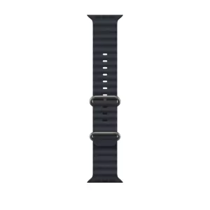 Ремешок Apple Watch Ultra 49mm Midnight Ocean Band