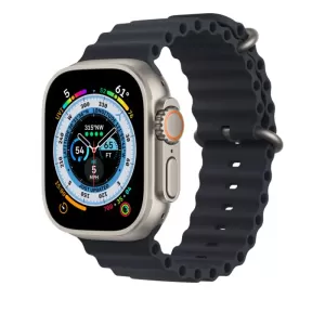 Ремешок Apple Watch Ultra 49mm Midnight Ocean Band