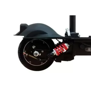 Электросамокат Kugoo M2 Black
