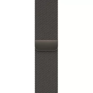 Ремешок Apple Watch 41mm Graphite Milanese Loop