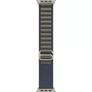 Ремешок Apple Watch Ultra 49mm Blue Alpine Loop M
