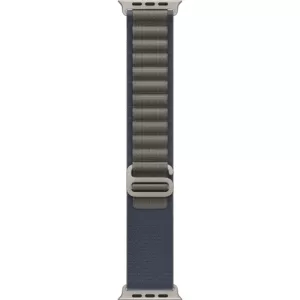Ремешок Apple Watch Ultra 49mm Blue Alpine Loop S