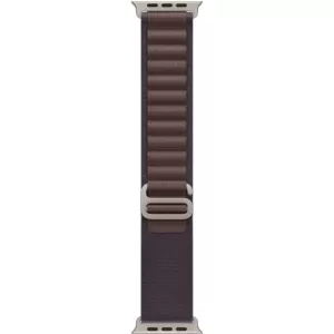 Ремешок Apple Watch Ultra 49mm Indigo Alpine Loop M
